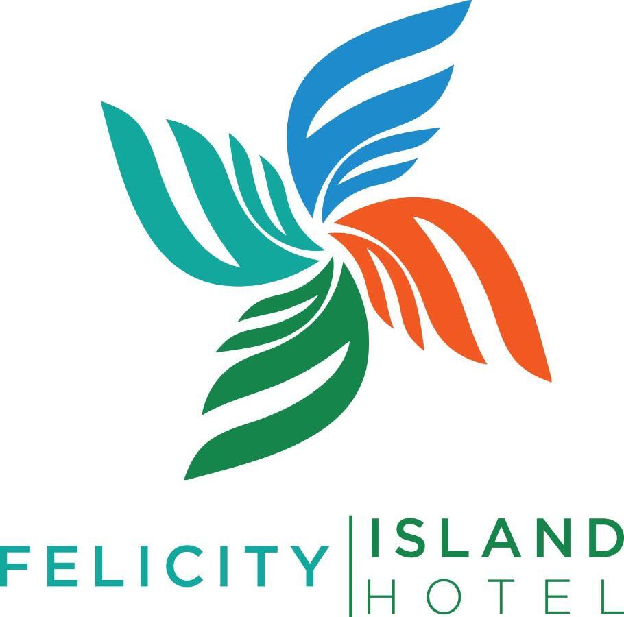 Felicity Island Hotel Lapu-Lapu City Exterior photo